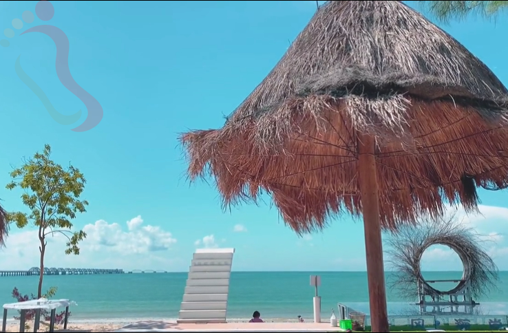 东戴河鑫海渔家民宿｜辽宁葫芦岛市旅游绥中农家院东戴河渔家院-民宿汇 - 图片5