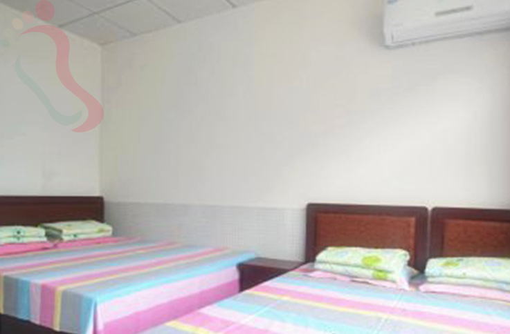 东戴河鑫海渔家民宿｜辽宁葫芦岛市旅游绥中农家院东戴河渔家院-民宿汇房间图片3