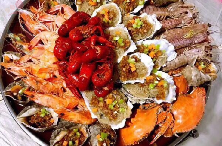 东戴河鑫海渔家民宿｜辽宁葫芦岛市旅游绥中农家院东戴河渔家院-民宿汇 - 图片2