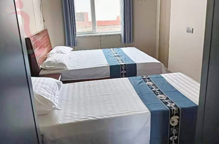 山东烟台长岛南隍城岛民宿迎客松渔家乐-长岛旅游南隍城岛渔家院民宿汇 - 图片7