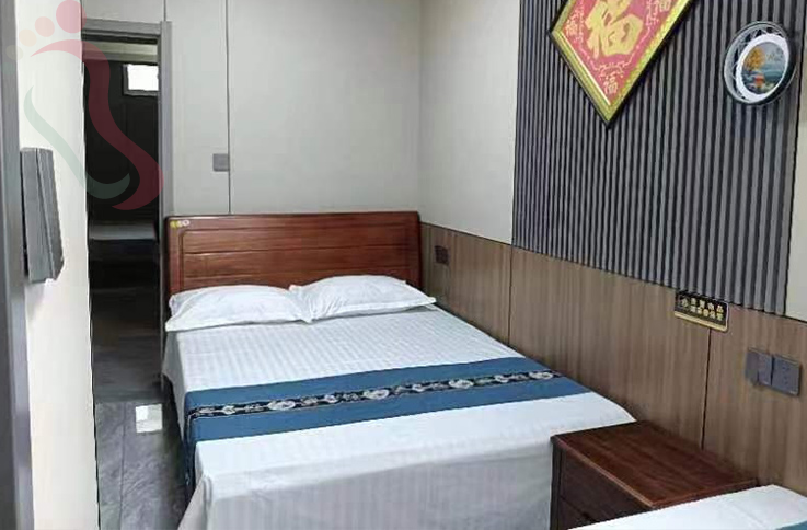 山东烟台长岛南隍城岛民宿迎客松渔家乐-长岛旅游南隍城岛渔家院民宿汇 - 图片3