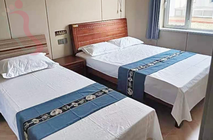 山东烟台长岛南隍城岛民宿迎客松渔家乐-长岛旅游南隍城岛渔家院民宿汇 - 图片6