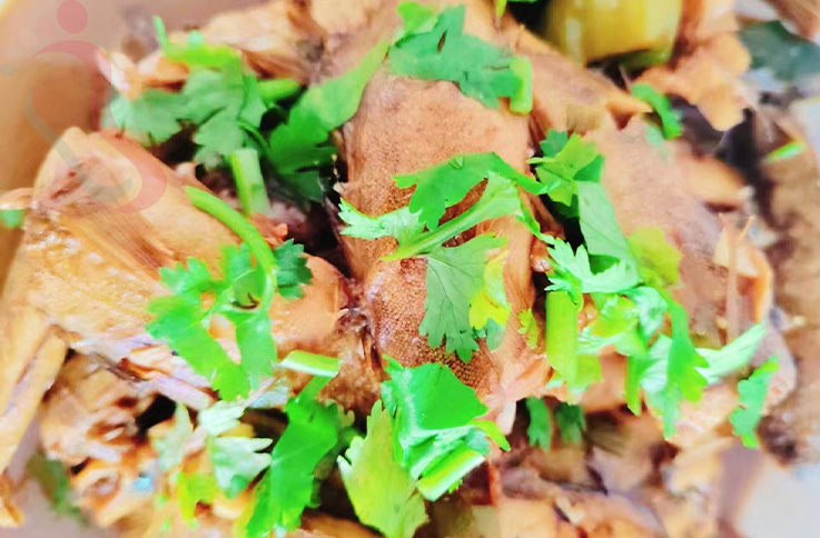 觉华岛踏莎行渔家小筑|辽宁葫芦岛旅游兴城民宿觉华岛渔家院-民宿汇 - 图片6