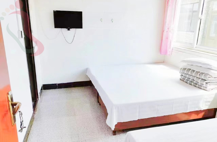 觉华岛踏莎行渔家小筑|辽宁葫芦岛旅游兴城民宿觉华岛渔家院-民宿汇 - 图片4