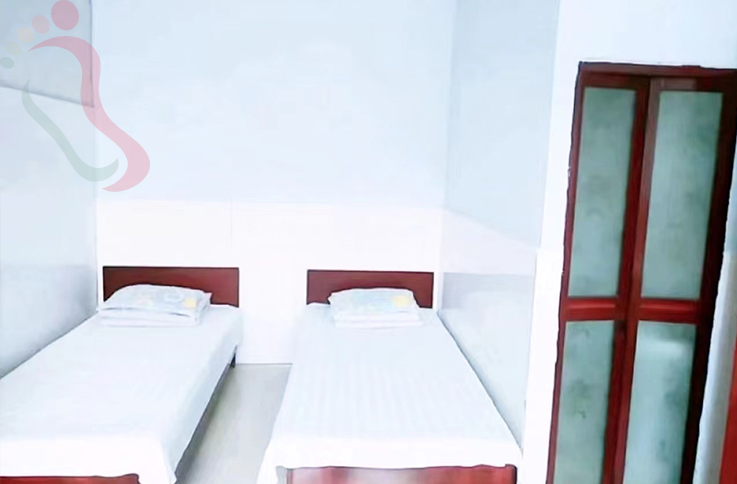 觉华岛踏莎行渔家小筑|辽宁葫芦岛旅游兴城民宿觉华岛渔家院-民宿汇 - 图片2