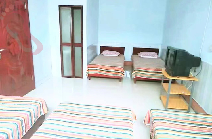 觉华岛踏莎行渔家小筑|辽宁葫芦岛旅游兴城民宿觉华岛渔家院-民宿汇房间图片4