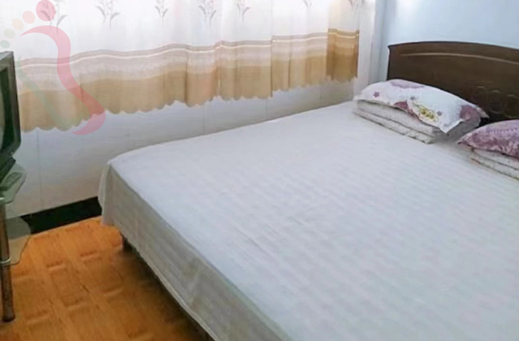 觉华岛踏莎行渔家小筑|辽宁葫芦岛旅游兴城民宿觉华岛渔家院-民宿汇 - 图片1