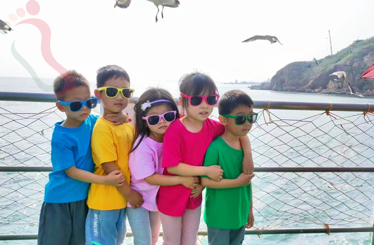 南隍城岛闲来小筑渔家乐馆民宿｜山东烟台旅游长岛南隍城岛旅游-民宿汇 - 图片2