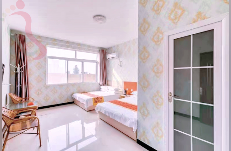 东戴河福象园度假村民宿｜辽宁葫芦岛旅游海边游海景房渔家院-民宿汇 - 图片6