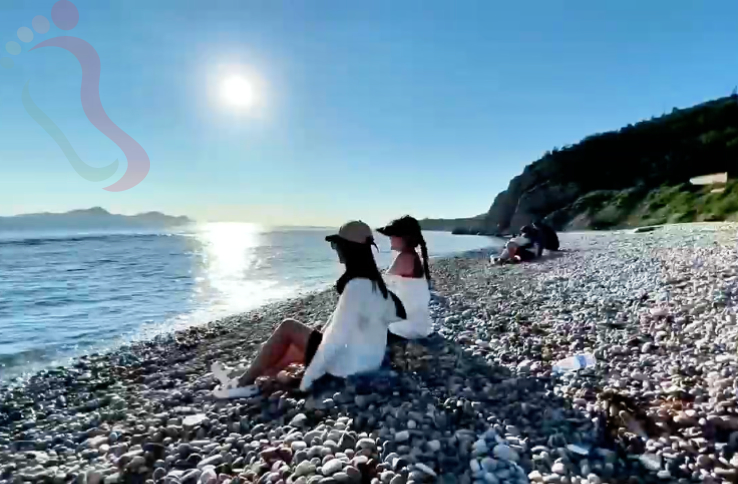 南隍城岛闲来小筑渔家乐馆民宿｜山东烟台旅游长岛南隍城岛旅游-民宿汇 - 图片3