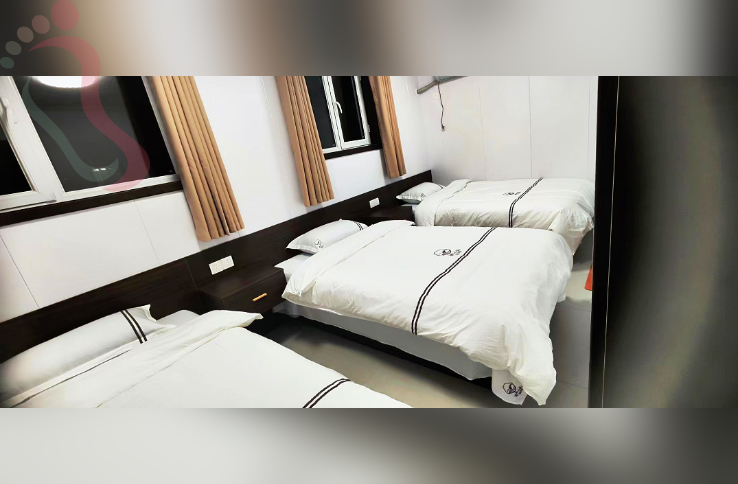 南隍城岛闲来小筑渔家乐馆民宿｜山东烟台旅游长岛南隍城岛旅游-民宿汇 - 图片6