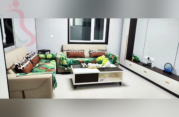 南隍城岛闲来小筑渔家乐馆民宿｜山东烟台旅游长岛南隍城岛旅游-民宿汇房间图片1