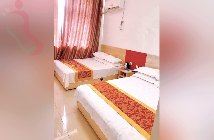 东戴河福象园度假村民宿｜辽宁葫芦岛旅游海边游海景房渔家院-民宿汇房间图片1