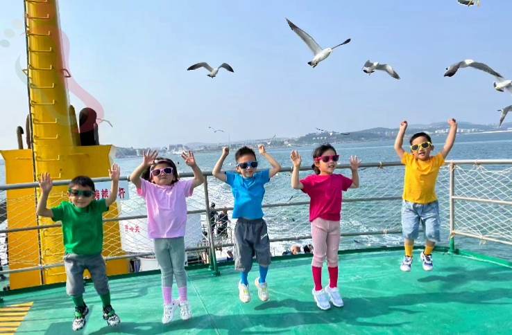 南隍城岛闲来小筑渔家乐馆民宿｜山东烟台旅游长岛南隍城岛旅游-民宿汇 - 图片1