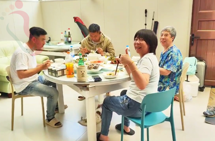 南隍城岛闲来小筑渔家乐馆民宿｜山东烟台旅游长岛南隍城岛旅游-民宿汇 - 图片4