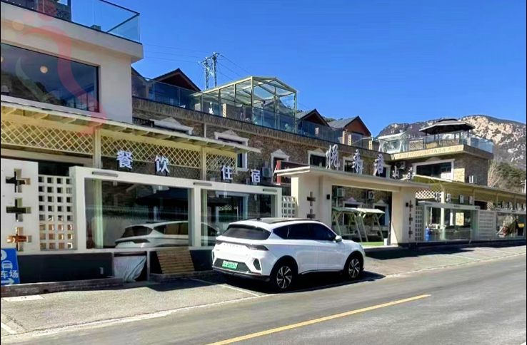 北京密云民宿清凉谷悦来君山庄-密云旅游清凉谷景区密云农家院清凉谷民宿 - 民宿介绍