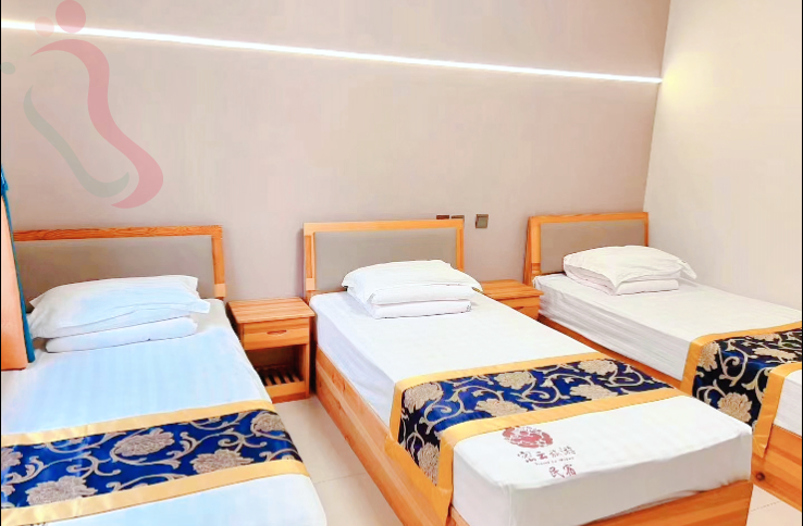 北京密云民宿清凉谷悦来君山庄-密云旅游清凉谷景区密云农家院清凉谷民宿房间图片2