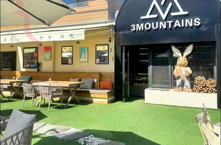 北京密云民宿清凉谷悦来君山庄-密云旅游清凉谷景区密云农家院清凉谷民宿 - 图片2