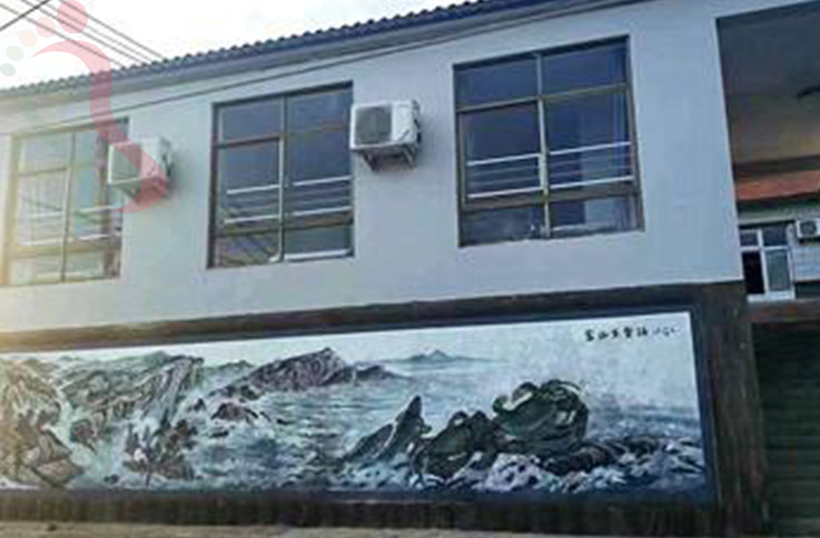 辽宁丹东獐子岛獐岛民宿 - 图片1