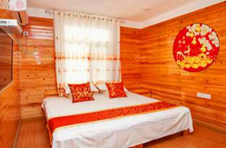 山东烟台长岛福鑫客栈民宿 - 图片3