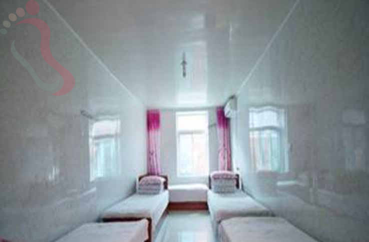 海王九岛温馨渔家院 - 图片4