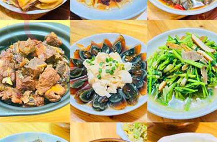 浙江湖州安吉碧瑶山庄 - 图片4