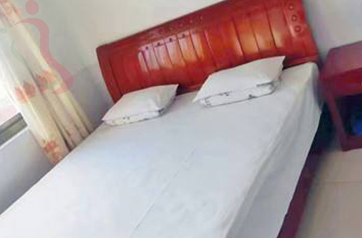 河北省秦皇岛南戴河海富农家院 - 图片2