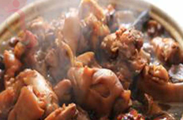 北京房山十渡婉玉穆哥农家 - 图片2