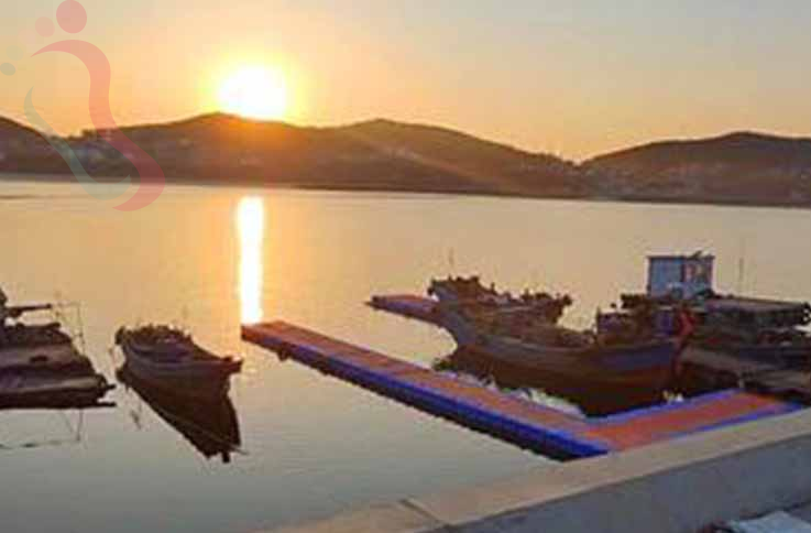 大连獐子岛亿丰渔家乐旅馆 - 图片7