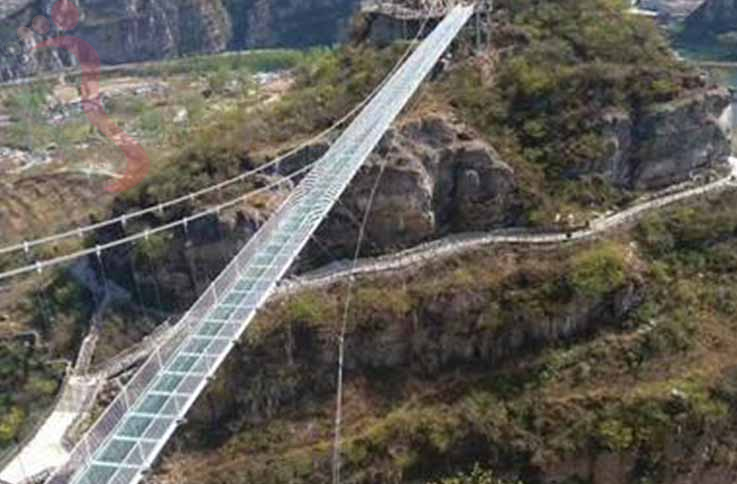 北京房山十渡婉玉穆哥农家 - 图片4