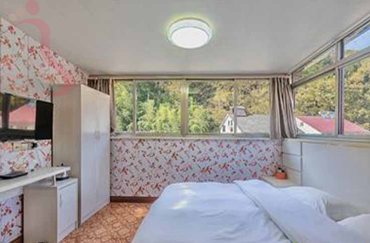 浙江湖州安吉碧瑶山庄 - 图片3