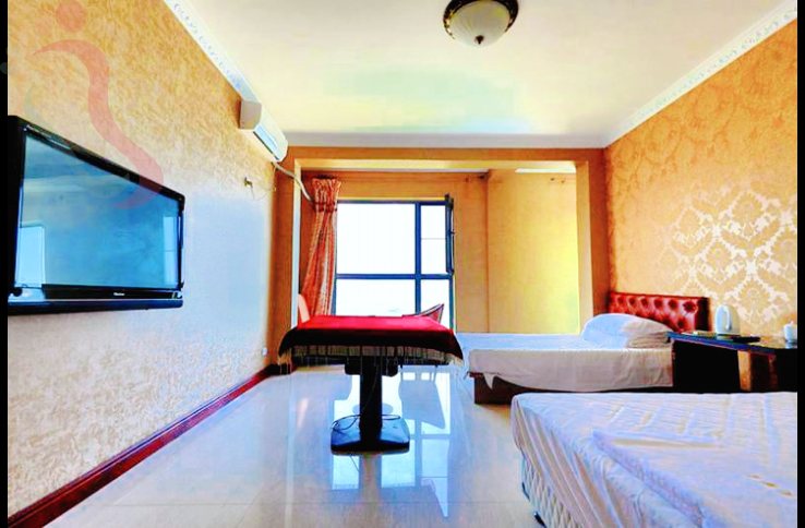 哈仙岛仙客来渔家酒店｜辽宁大连旅游长海长岛大长山岛哈仙岛优质住宿房间图片2