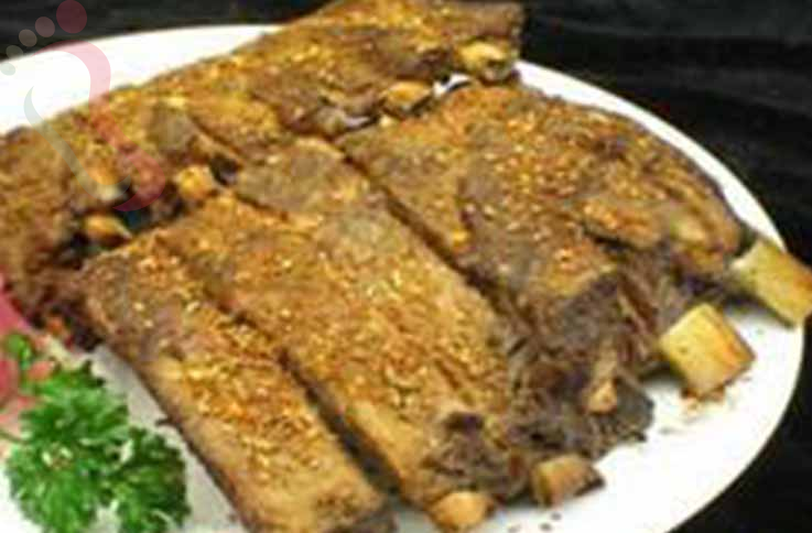 北京房山十渡婉玉穆哥农家 - 图片3