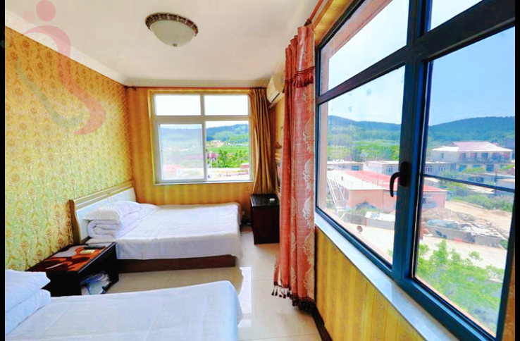 哈仙岛仙客来渔家酒店｜辽宁大连旅游长海长岛大长山岛哈仙岛优质住宿 - 图片11