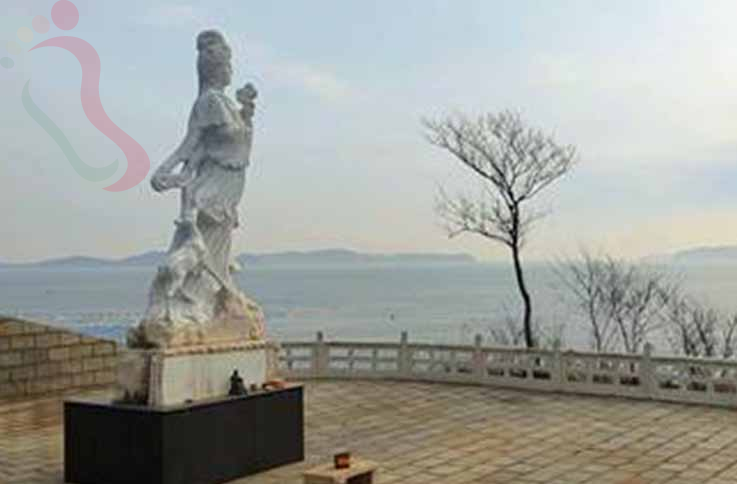 大连獐子岛亿丰渔家乐旅馆 - 周边游玩