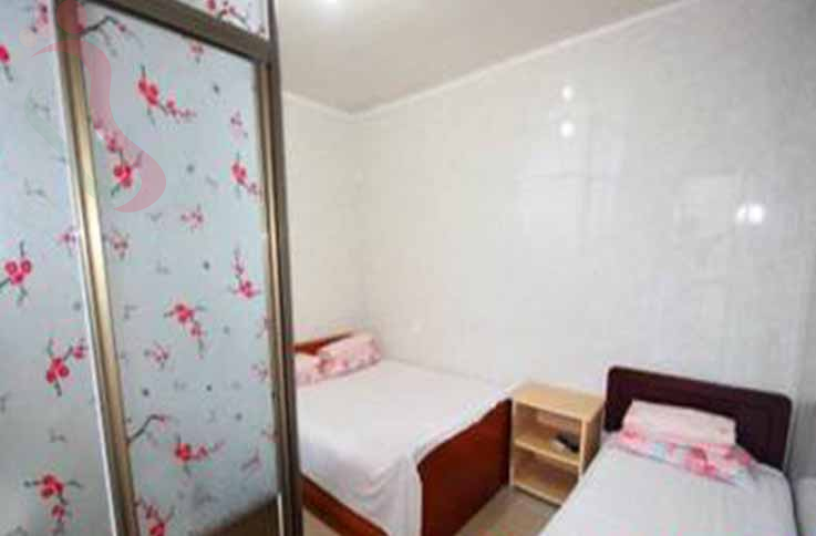 海王九岛温馨渔家院 - 图片3