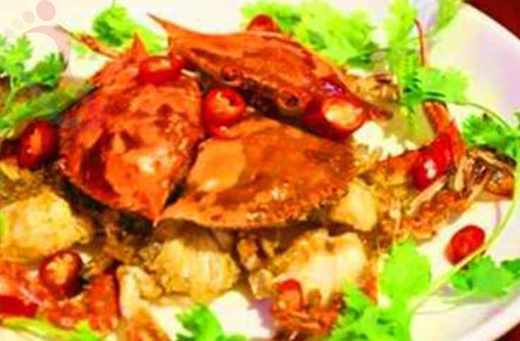 日照吴家台徐老三渔家 - 餐饮介绍