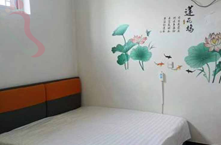 河北省保定市安新县白洋淀望月岛16号院房间图片3