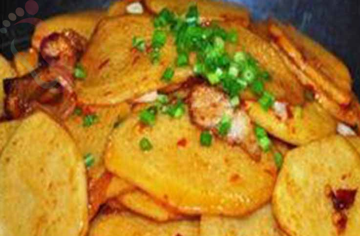 北京房山十渡婉玉穆哥农家 - 餐饮介绍