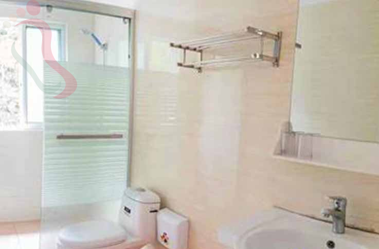 浙江湖州安吉碧瑶山庄房间图片4