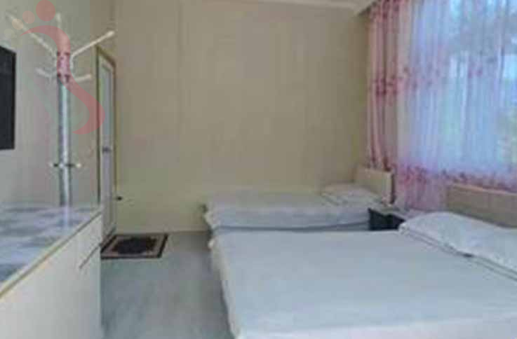 大连獐子岛亿丰渔家乐旅馆 - 图片5