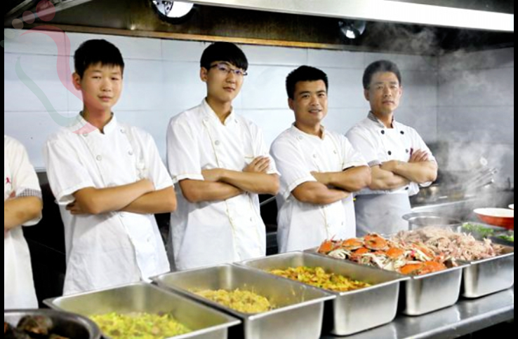 哈仙岛仙客来渔家酒店｜辽宁大连旅游长海长岛大长山岛哈仙岛优质住宿 - 图片6