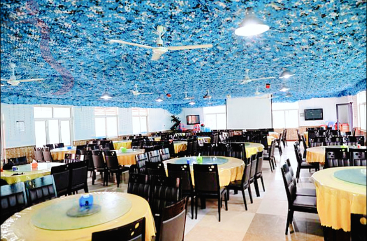 哈仙岛仙客来渔家酒店｜辽宁大连旅游长海长岛大长山岛哈仙岛优质住宿 - 图片5