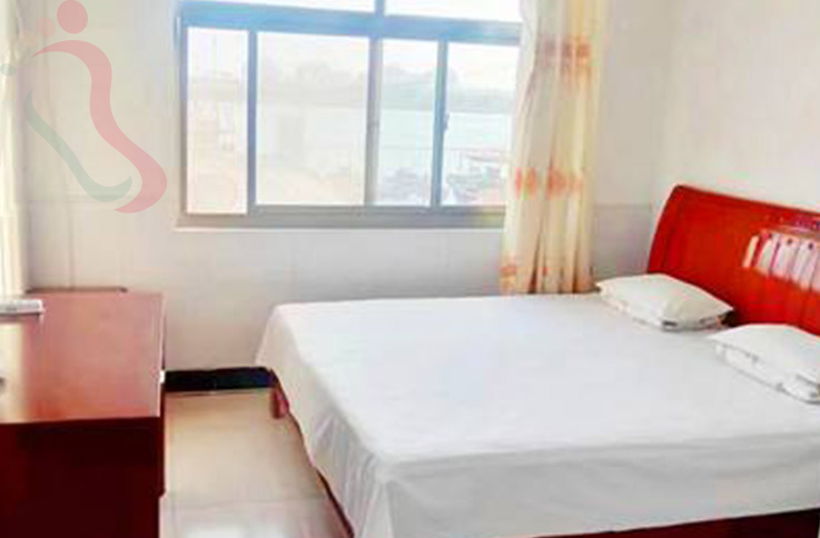 河北省秦皇岛南戴河海富农家院房间图片3