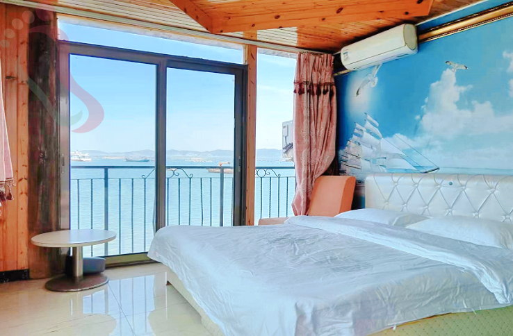 哈仙岛仙客来渔家酒店｜辽宁大连旅游长海长岛大长山岛哈仙岛优质住宿 - 图片9