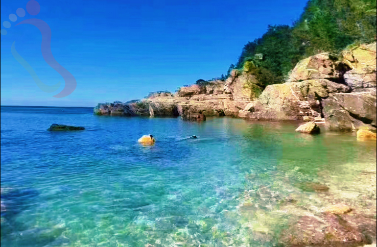 哈仙岛仙客来渔家酒店｜辽宁大连旅游长海长岛大长山岛哈仙岛优质住宿 - 图片1