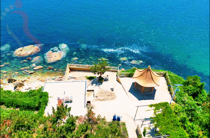 哈仙岛仙客来渔家酒店｜辽宁大连旅游长海长岛大长山岛哈仙岛优质住宿 - 图片4