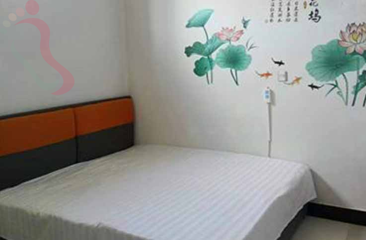 河北省保定市安新县白洋淀望月岛16号院房间图片4