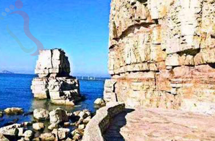 山东烟台长岛福鑫客栈民宿 - 图片7