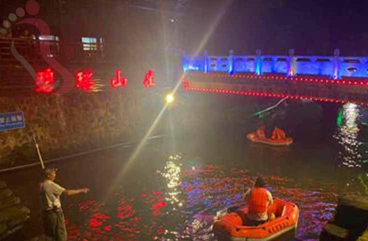 浙江湖州安吉碧瑶山庄 - 图片6